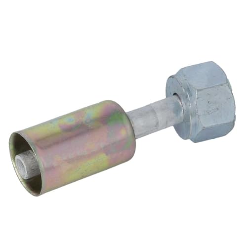 Teile für die Reparatur von A/C-Leitungen THERMOTEC KTT400033 Teile für die Reparatur von A/C-Leitungen THERMOTEC KTT400033 von Thermo Tec