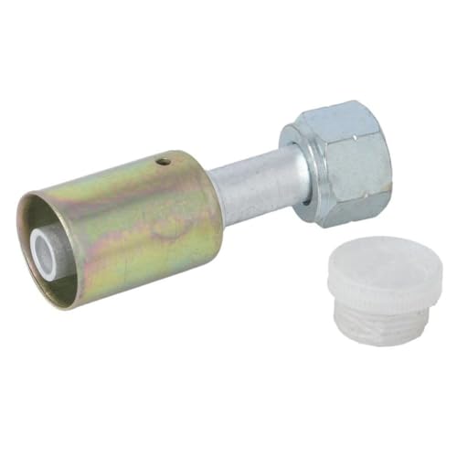 Teile für die Reparatur von A/C-Leitungen THERMOTEC KTT400035 Teile für die Reparatur von A/C-Leitungen THERMOTEC KTT400035 von Thermo Tec