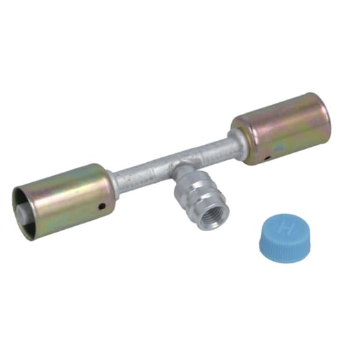 Teile für die Reparatur von A/C-Leitungen THERMOTEC KTT400059 Teile für die Reparatur von A/C-Leitungen THERMOTEC KTT400059 von Thermo Tec