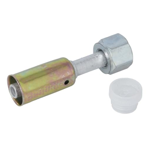 Teile für die Reparatur von A/C-Leitungen THERMOTEC KTT400068 Teile für die Reparatur von A/C-Leitungen THERMOTEC KTT400068 von Thermo Tec