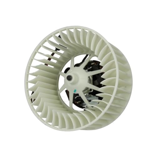 Thermotec DDX004TT - Innenraumgebläse Thermotec DDX004TT - Innenraumgebläse von Thermo Tec