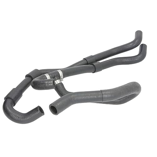 Thermotec SI-DA88 - Kühlmittelrohrleitung Thermotec SI-DA88 - Kühlmittelrohrleitung von Thermo Tec
