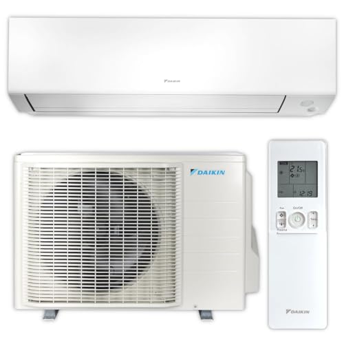 DAIKIN by ThermoFLUX Split Klimaanlage Set | Perfera A-Serie | FTXM35A+RXM35A | 3,5 kW DAIKIN by ThermoFLUX Split Klimaanlage Set | Perfera A-Serie | FTXM35A+RXM35A | 3,5 kW von ThermoFlux