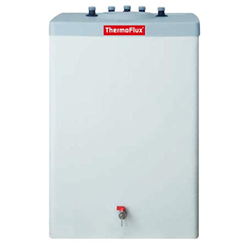 ThermoFlux Unterstellspeicher TBWSUE 120 | für Brauchwasser | 1 WT von ThermoFlux
