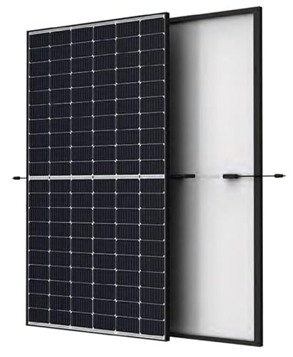 Trina Halbzellen Solarmodul | monokristallin | 380 Watt von ThermoFlux
