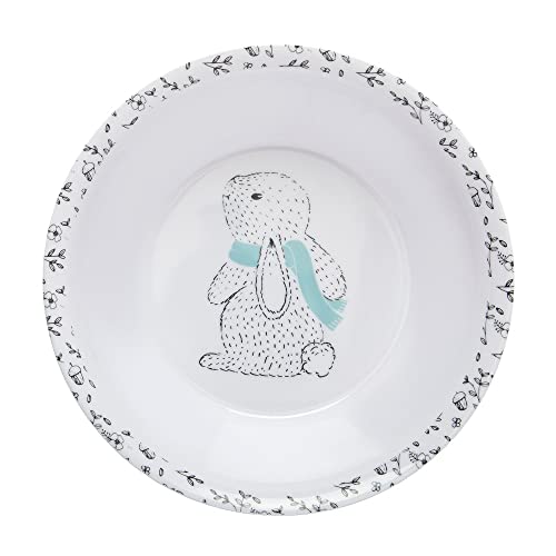 THERMOBABY - Geschirrset Melamin Forest – Teller – Schüssel – Becher THERMOBABY - Geschirrset Melamin Forest – Teller – Schüssel – Becher von Thermobaby