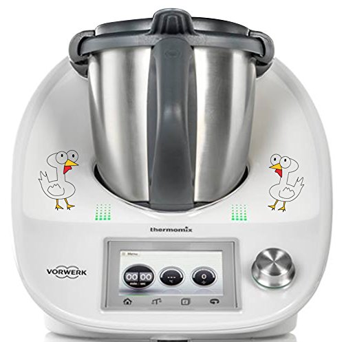 Thermomix TM31 TM21 TM5 von Thermodernizate.com