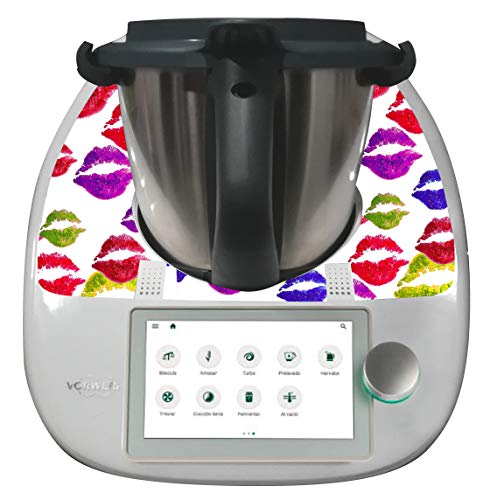 thermodernizate - Besos Vinyl Thermomix TM6 von Thermodernizate.com