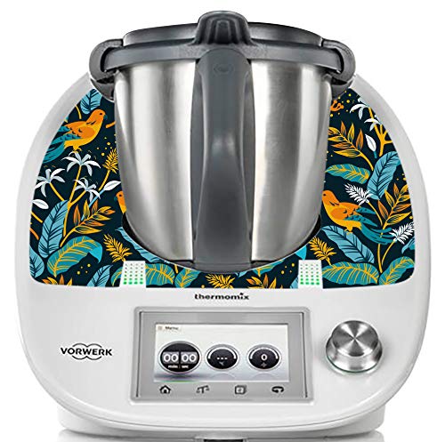 thermodernizate-Vinyl Thermomix TM5 & TM6 Loros von Thermodernizate.com
