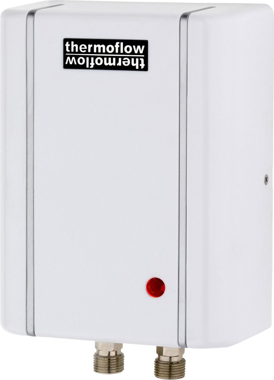 Thermoflow Klein-Durchlauferhitzer ELEX35N 3,5 kW elektronisch Thermoflow Klein-Durchlauferhitzer ELEX35N 3,5 kW elektronisch von Thermoflow