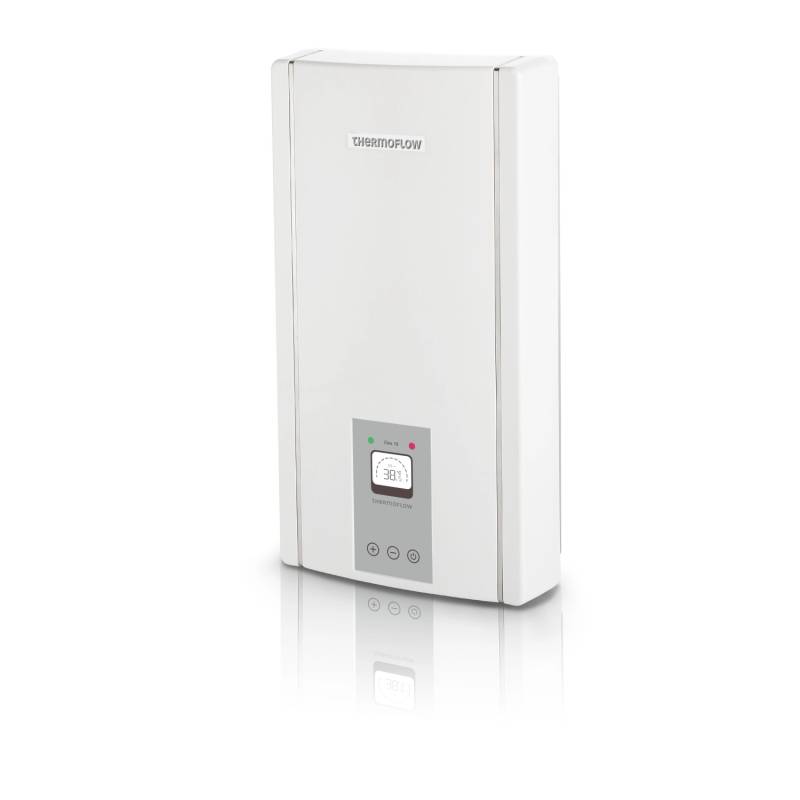 Thermoflow Durchlauferhitzer ELEX18N Elektronisch 18 kW Thermoflow Durchlauferhitzer ELEX18N Elektronisch 18 kW von Thermoflow