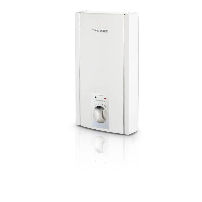Thermoflow Durchlauferhitzer HYDREX18N Hydraulisch 18 kW Thermoflow Durchlauferhitzer HYDREX18N Hydraulisch 18 kW von Thermoflow