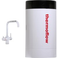 Thermoflow Untertisch-Trinkwassersystem "Thermoflow 100E", (Komplett-Set) von Thermoflow