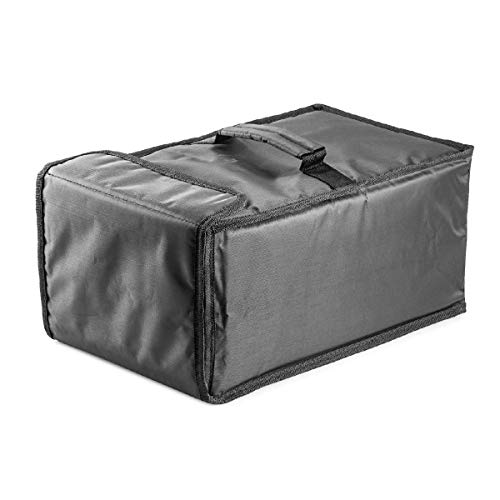 thermohauser Salattasche 380 x 234 x 185 mm - Liefertasche für Salate, Beilagen & Desserts von Thermohauser