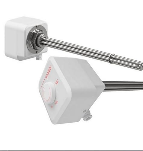 Heizstab Elektroheizstab Heizpatrone Heizelement 9 kW Heizstab Elektroheizstab Heizpatrone Heizelement 9 kW von Thermona