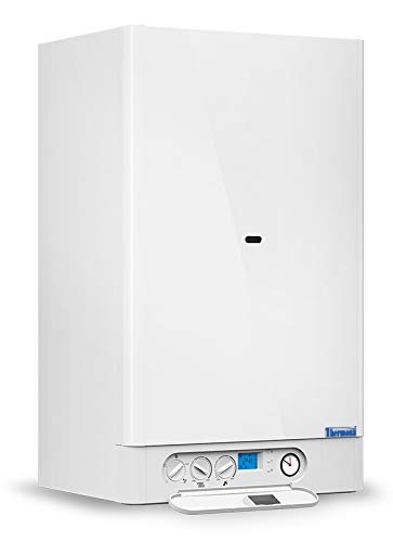 Thermona Gastherme | Heizwerttherme & Kombitherme mit Speicheranschlussmöglichkeit | 20 kW | Therm 20 LXZE.A | Erdgas E/H | Heizung Heiztherme Thermona Gastherme | Heizwerttherme & Kombitherme mit Speicheranschlussmöglichkeit | 20 kW | Therm 20 LXZE.A | Erdgas E/H | Heizung Heiztherme von Thermona