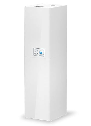 Thermona Gastherme | Stehende Brennwert- & Kombitherme | 37 kW | Therm 35KDZ + Therm 80/S - Kombi-Set | Erdgas E/H | Heizung Heiztherme Thermona Gastherme | Stehende Brennwert- & Kombitherme | 37 kW | Therm 35KDZ + Therm 80/S - Kombi-Set | Erdgas E/H | Heizung Heiztherme von Thermona