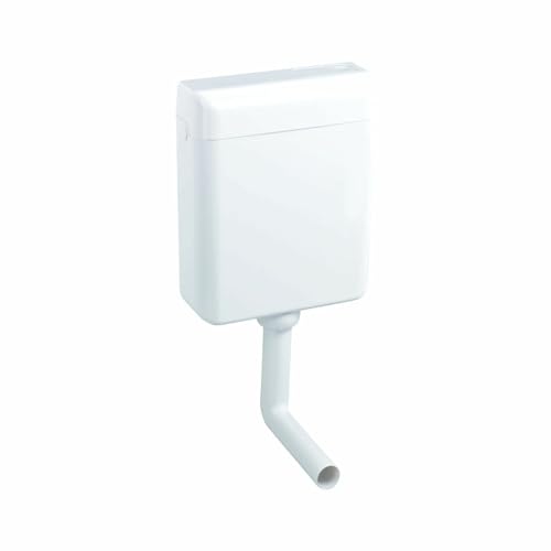 VIGOUR Spülkasten Spar 6l mit Start/Stopp-Spültechnik weiß VIGOUR Spülkasten Spar 6l mit Start/Stopp-Spültechnik weiß von Thermona
