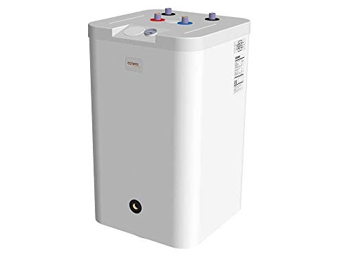 COSMO Warmwasserspeicher mit Wärmetauscher 120 Liter COSMO Warmwasserspeicher mit Wärmetauscher 120 Liter von Thermona