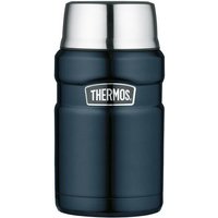 Thermos Isolier-Speisegefäß 0,71 l Stainless King Midnight Blue von Thermos