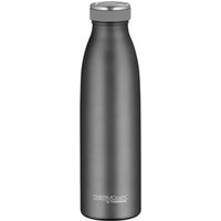Thermos Isolier-Trinkflasche 0,5 l TC Bottle stone grey von Thermos