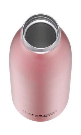 Thermos Isolier-Trinkflasche 0,75 l TC Bottle roségold von Thermos