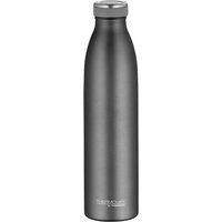 Thermos Isolier-Trinkflasche 0,75 l TC Bottle stone grey von Thermos