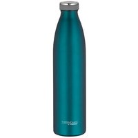 Thermos Isolierflasche 1,0 l teal matt Thermos von Thermos