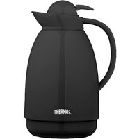 Isolierte karaffe 1l schwarz Thermos 077397 von Thermos