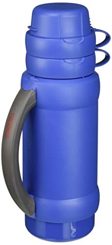 THERMOS 3410ATRI4 Add-A-Cup Beverage Bottle, 35 OZ von Thermos