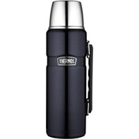 THERMOS Isolierflasche "Stainless King" von Thermos