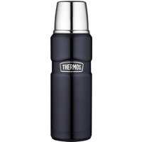 THERMOS Isolierflasche "Stainless King" von Thermos