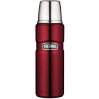 THERMOS Isolierflasche "Stainless King" von Thermos