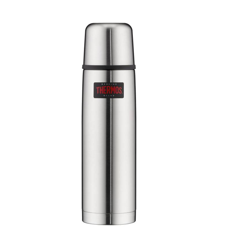 THERMOS Kanne Light&Compact - Isolierflasche Isolierkanne Flasche Kaffee Becher-0,75 L von Thermos