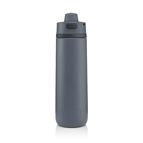 TS431BL GTB Guardian Trinkflasche, Edelstahl, 710 ml, Blau von Thermos