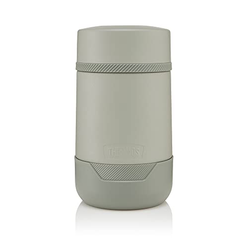 Thermos, Guardian Edelstahl-Lebensmittelflasche, 530 ml, Grün von Thermos