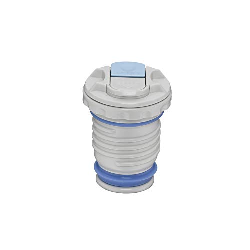 THERMOS 4019.999.001 Ersatzteil Automatikverschluss, zerlegbar für Isolierflasche 4019 Light & Compact 0,35-1,0 l, Uni von Thermos