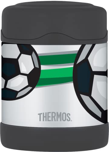 Thermos Soccer 290 ml Frischhalteflasche von Thermos