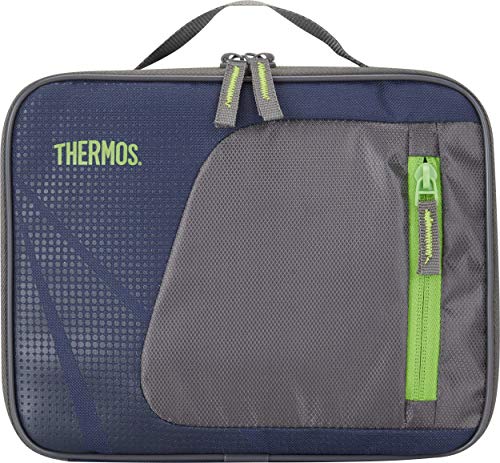 Thermos Radiance Weiche Lunch-Tasche, Navy von Thermos