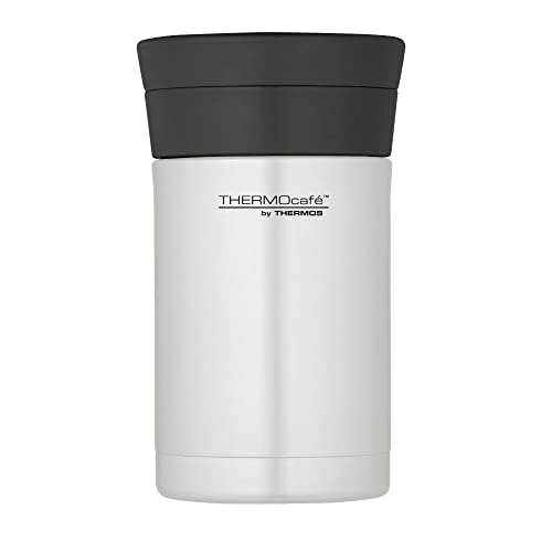 Thermos Thermocafe Edelstahl-Isoliergefäß Darwin 0,5 l von Thermos