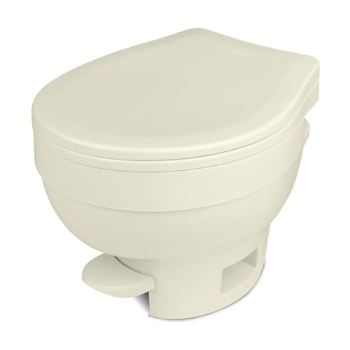 Aqua-Magic® VI High Profile, Pergament von Thetford