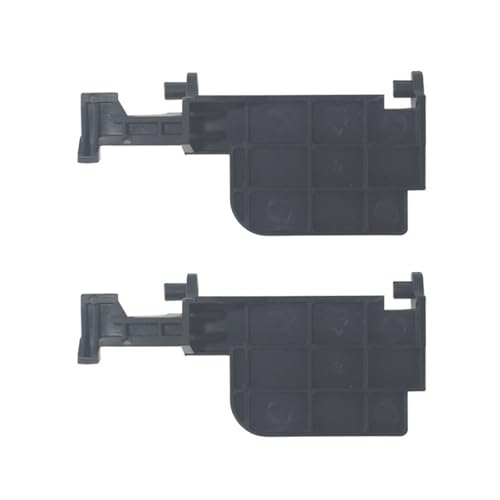 2 Stück Mikrowellen-Türstange Hochfester Stab Mikrowelle Türstab Textur für B5 bei Modellen von Thewasc