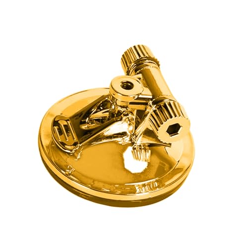 304 Edelstahl Teleskop Fahnenmasten ABS Saugfuß ohne Bohren Installation für LKW Boote Abnehmbare Auto Flagge Halterung von Thewasc