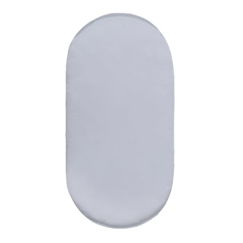 Baby Fitted Sheet Crib Bed Cover Sheet Fitted Stubenwagen Mattress Cover Cradle Removable Skin Friendly Removable Slipcover For Newborn Lounger Baby Fitted Sheet Crib Bed Cover Sheet Fitted Stubenwagen Mattress Cover Cradle Removable Skin Friendly Removable Slipcover For Newborn Lounger von Thewasc