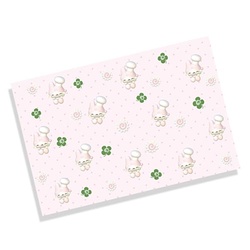 Cartoon Desktop Pad Waschbar Baumwollwäsche Desk Matte 40x60 Cm Tischabdeckungen Dekoratives Tischtuch Für Dinning Office Desk Accessoires Cartoon Desktop Pad Waschbar Baumwollwäsche Desk Matte 40x60 Cm Tischabdeckungen Dekoratives Tischtuch Für Dinning Office Desk Accessoires von Thewasc