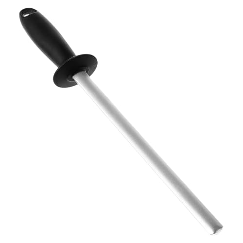 Cutter Sharpener Honing Rod Professional Cutter Sharpening Tool Honing Stick Honing Rod for Cutter Cutter Sharpener Honing Rod Professional Cutter Sharpening Tool Honing Stick Honing Rod for Cutter von Thewasc