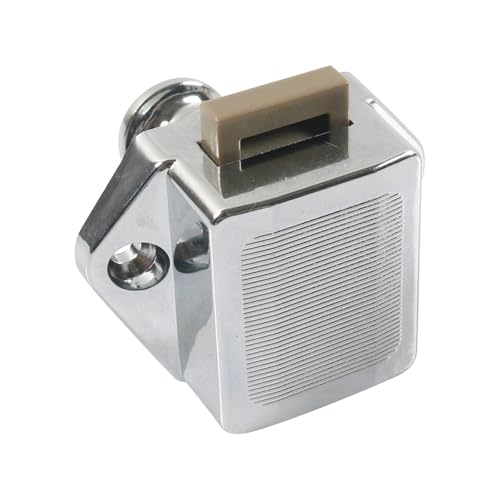 Doppelfunktions-Schrank mit verstärktem Griff, stoßfestes Design für Camper, Boote, Schubladen, Fahrzeugschrank, Tür, Sicherheitsriegel Doppelfunktions-Schrank mit verstärktem Griff, stoßfestes Design für Camper, Boote, Schubladen, Fahrzeugschrank, Tür, Sicherheitsriegel von Thewasc