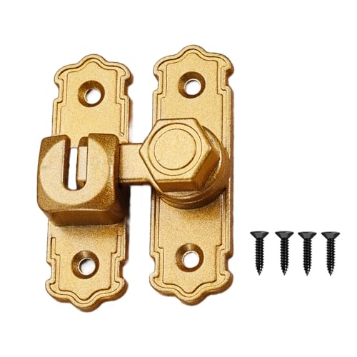 Doppelwinkel Tür Bolzen Schloss Sicherer Platz Effizienter Hardware Lösung Hochleistungsmetallkonstruktion Für Haus Sichere Schiebetürschraube Doppelwinkel Tür Bolzen Schloss Sicherer Platz Effizienter Hardware Lösung Hochleistungsmetallkonstruktion Für Haus Sichere Schiebetürschraube von Thewasc