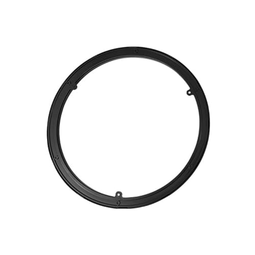 Drehteller mit Genauigkeit, drehbar, stark, glatte Winkel, klein, Kunststoff, für Instrumentenbeobachtung, einfach zu verstellen, manueller Drehteller von Thewasc