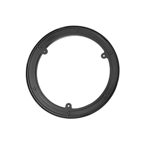 Drehteller mit Genauigkeit, drehbar, stark, glatte Winkel, klein, Kunststoff, für Instrumentenbeobachtung, einfach zu verstellen, manueller Drehteller von Thewasc